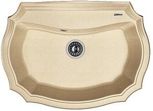 Chiuveta de bucatarie Florentina EMILIYA 770 Sand