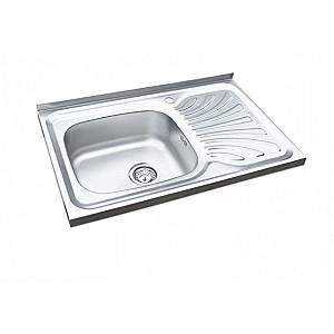 Chiuveta de bucatarie FREDDO SN9001S