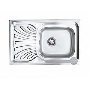 Chiuveta de bucatarie FREDDO SN9001D