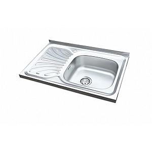 Chiuveta de bucatarie FREDDO SN9001D