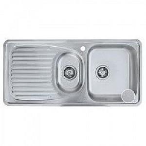 Chiuveta de bucatarie FREDDO SN9011D