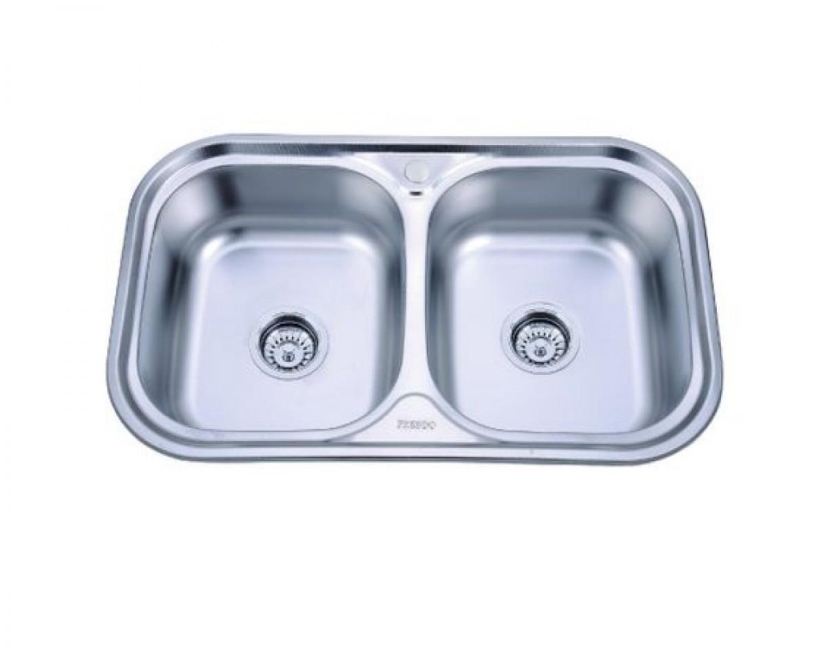 Chiuveta de bucatarie FREDDO SN9031