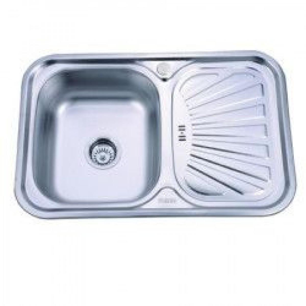 Chiuveta de bucatarie FREDDO SN9030S