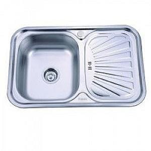 Chiuveta de bucatarie FREDDO SN9030S