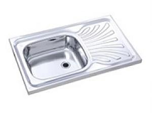 Chiuveta de bucatarie FREDDO SN7001S