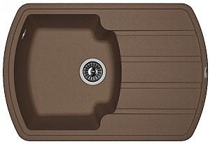 Chiuveta de bucatarie Florentina Nire 760 moca