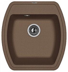 Chiuveta de bucatarie Florentina Nire 480 moka