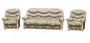 Set canapea si fotolii EM Romeo Garda 1 Set