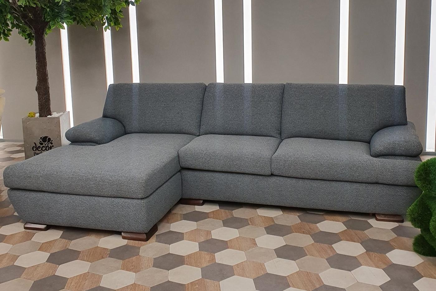 Canapea coltar EM Casablanca