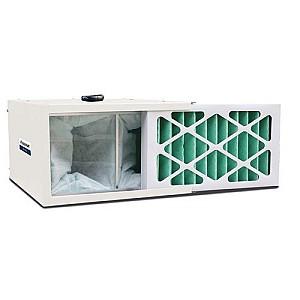 Purificator de aer Holzkraft LFS 101-3