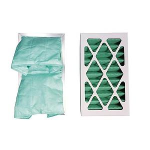 Purificator de aer Holzkraft LFS 101-3