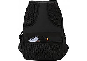 Rucsac Optima 18,5" cu lacăt cu combinație