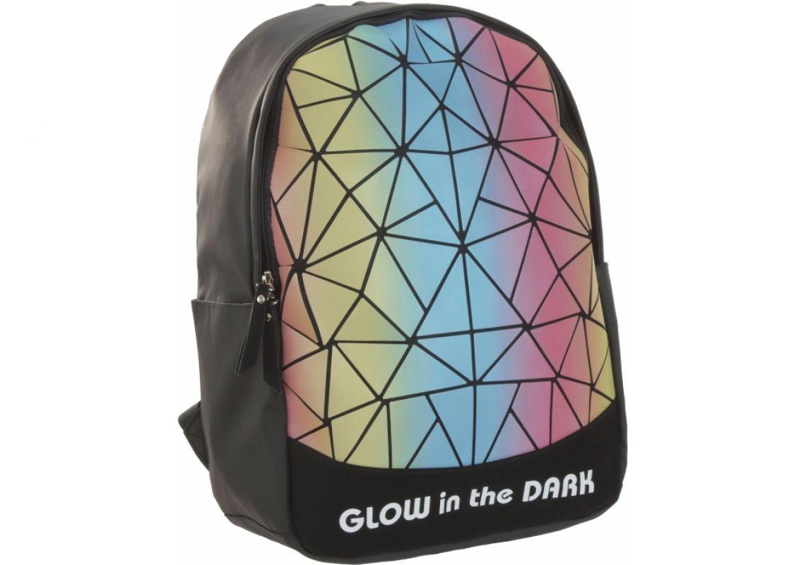 Rucsac Optima 17" Glow in the Dark