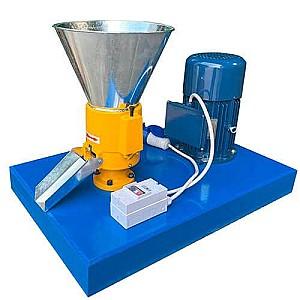 Granulator de furaje Tehno Ms Eurogran 150