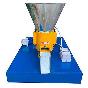 Granulator de furaje Tehno Ms Eurogran 150