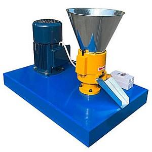 Granulator de furaje Tehno Ms Eurogran 150