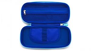 Penar VLM 1 fermuar black