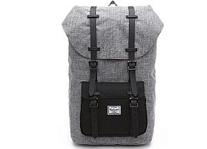 Rucsac Bodachel 16' Oxford Gri