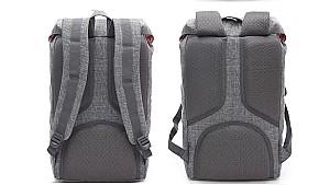 Rucsac Bodachel 16' Oxford Gri