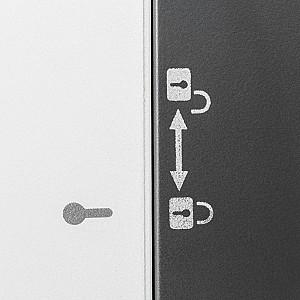 Purificator de aer TROTEC Airgo Clean 10E