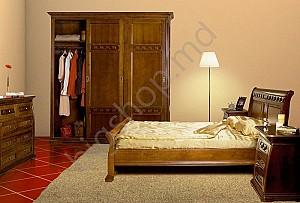 Pat MobiLux Selena 1800 cu tablie (RCD) 