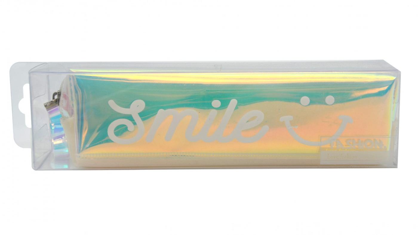 Penar VLM Smile white