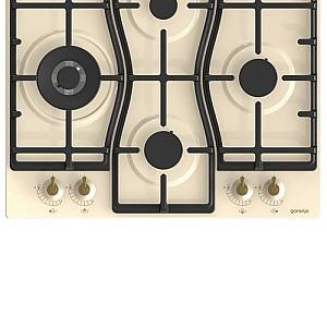 Plita pe gaz incorporabila Gorenje GW6D42CLI