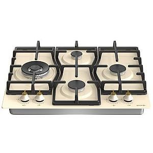 Plita pe gaz incorporabila Gorenje GW6D42CLI