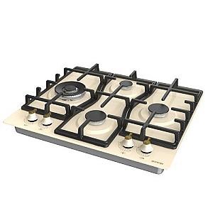 Plita pe gaz incorporabila Gorenje GW6D42CLI