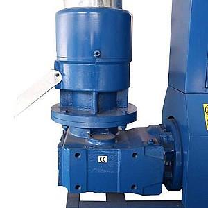 Granulator de furaje Tehno Ms MKL-229