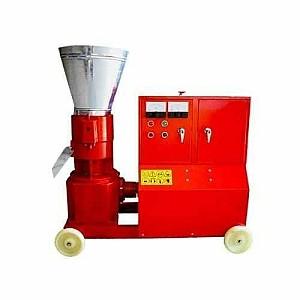 Granulator de furaje Tehno Ms KL-230S