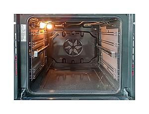 Cuptor electric incorporabil Kaiser EH 6306 RS