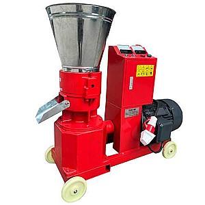 Granulator de furaje Tehno Ms KL-200S