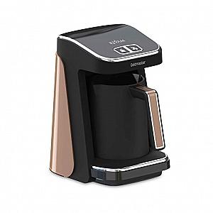 Espressor Goldmaster GM 8380 G