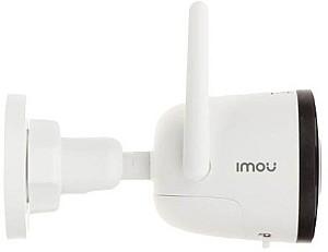 Camera de supraveghere video Dahua Bullet 2E IPC-F42FP 6.0 mm Full Color