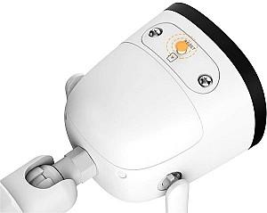 Camera de supraveghere video Dahua Bullet 2 IPC-F22FEP-0280B