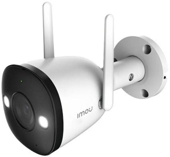 Camera de supraveghere video Dahua Bullet 2E IPC-F42FP-0280B