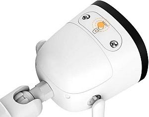 Camera de supraveghere video Dahua Bullet 2E IPC-F42FP-0280B