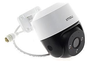 Camera de supraveghere video Dahua PoE IPC-S41FAP