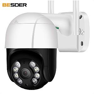 Camera de supraveghere video Besder PTZ A8B 4MP (BSDR4MP)