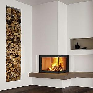 Focar semineu Piazzetta MA 285 D/S SL PLUS