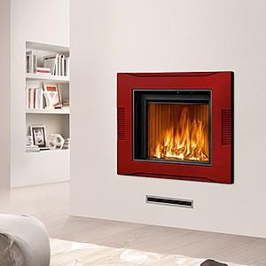 Focar semineu Piazzetta MA 260 SL