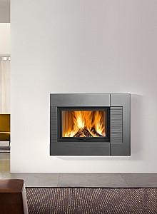 Focar semineu Piazzetta MA 261 SL