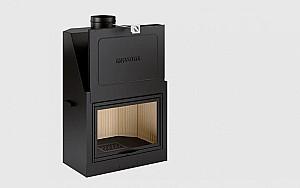 Focar semineu Piazzetta MA 261 SL