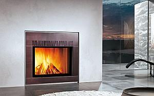 Focar semineu Piazzetta MA 262 SL PLUS