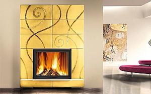 Focar semineu Piazzetta MA 262 SL PLUS