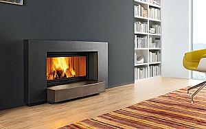 Focar semineu Piazzetta MA 263 SL PLUS