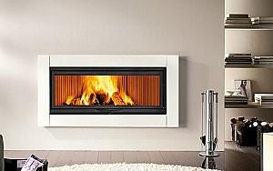 Focar semineu Piazzetta MA 263 SL PLUS