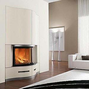 Focar semineu Piazzetta HT 760 T