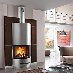 Focar semineu Piazzetta HT 760 T
